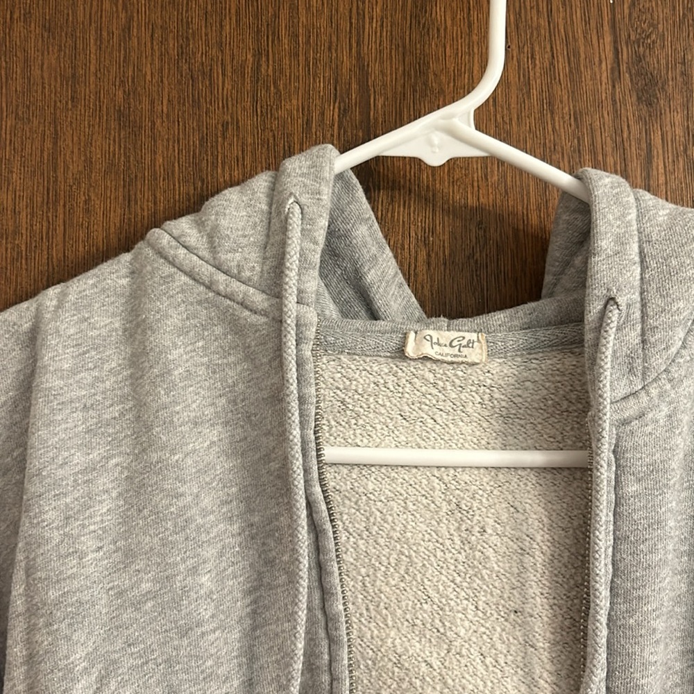 Womens John Galt Hoodie